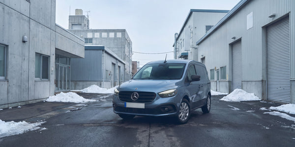 Cable de carga Mercedes eCitan