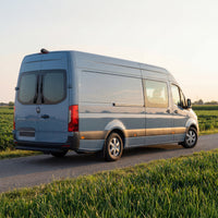 Cable de carga para Mercedes eSprinter