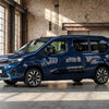 Opel Combo-e Life charging cable