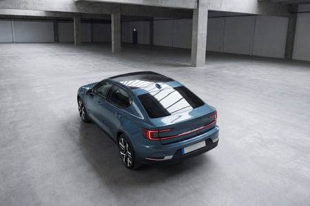 Polestar 2 charging cable