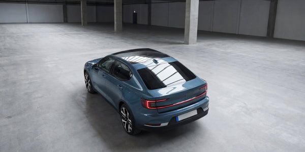 Polestar 2 charging cable