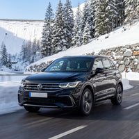 Volkswagen Tiguan Charging cable