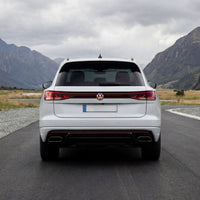 Volkswagen Touareg Charging cable