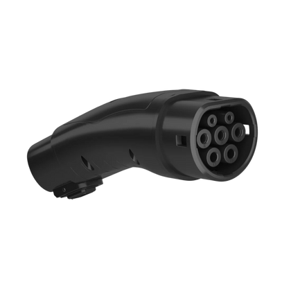 Adaptador NACS a Tipo 2 - 11kW