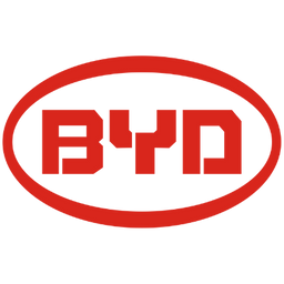 Cable de carga BYD