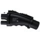 Adaptador de carga EV CCS2 a Chademo