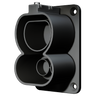 CCS2 Soporte de enchufe