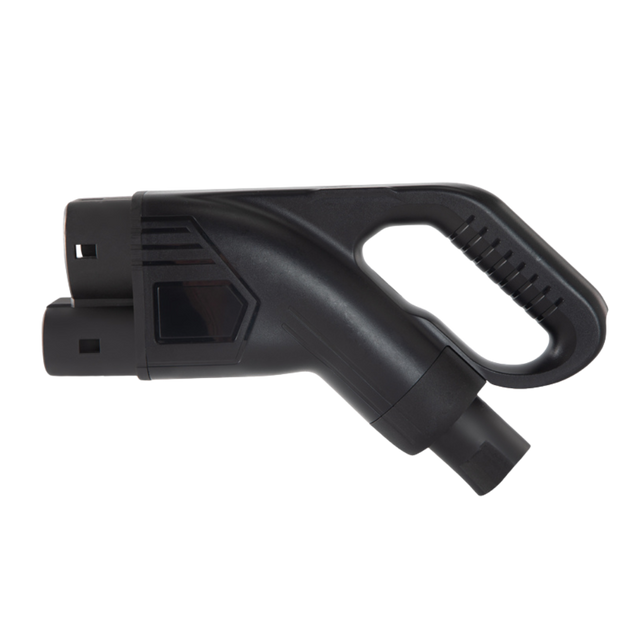 Cable de carga CCS2 con extremo abierto | 125A | TPU