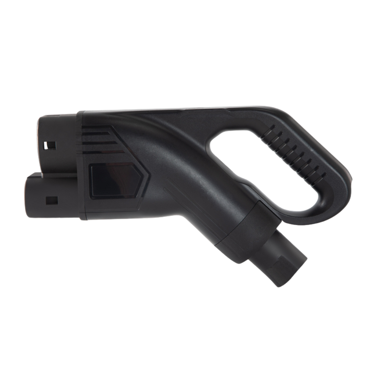 Cable de carga CCS2 con extremo abierto | 125A | TPU