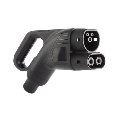 Enchufe CCS2 200A