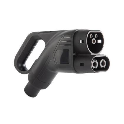 Enchufe CCS2 250A