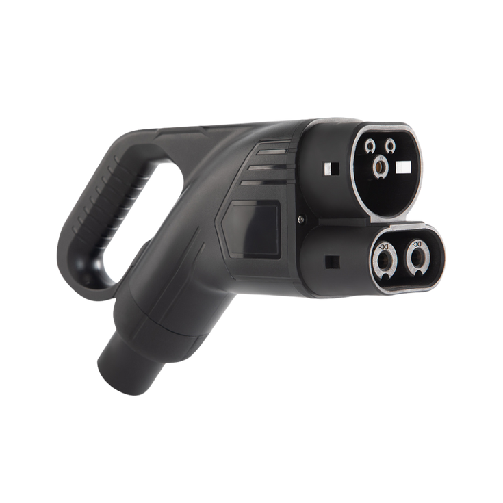 Enchufe CCS2 63/80A