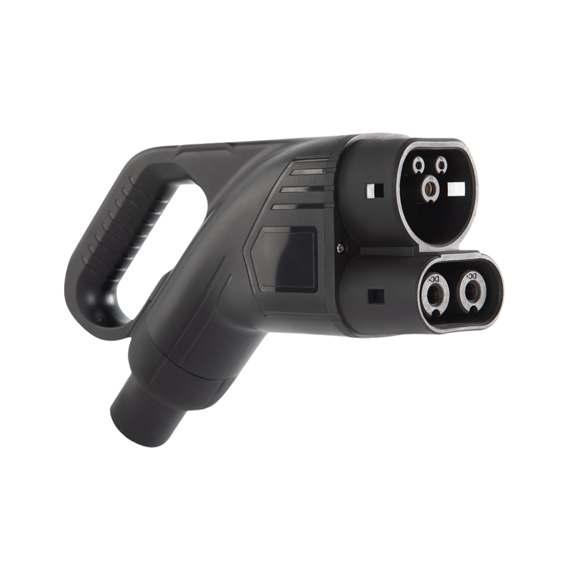 Enchufe CCS2 63/80A