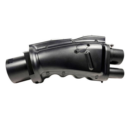 Adaptador de carga EV CCS2 a GBT