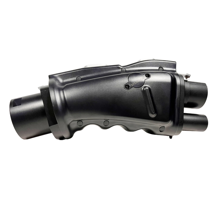 Adaptador de carga EV CCS2 a GBT