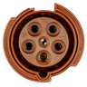 CEE 32A 22 kW