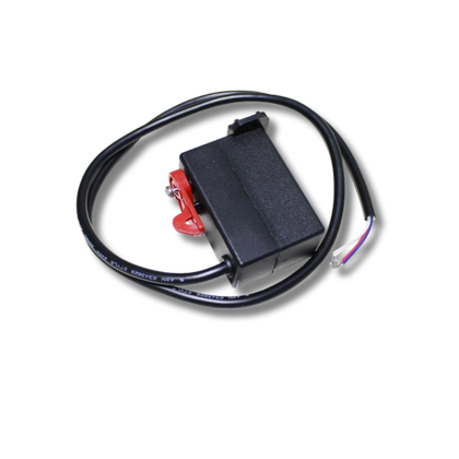 Cerradura electromagnética DSIEC-ELB