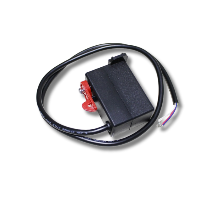 Cerradura electromagnética DSIEC-ELB
