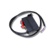Cerradura electromagnética DSIEC-ELB