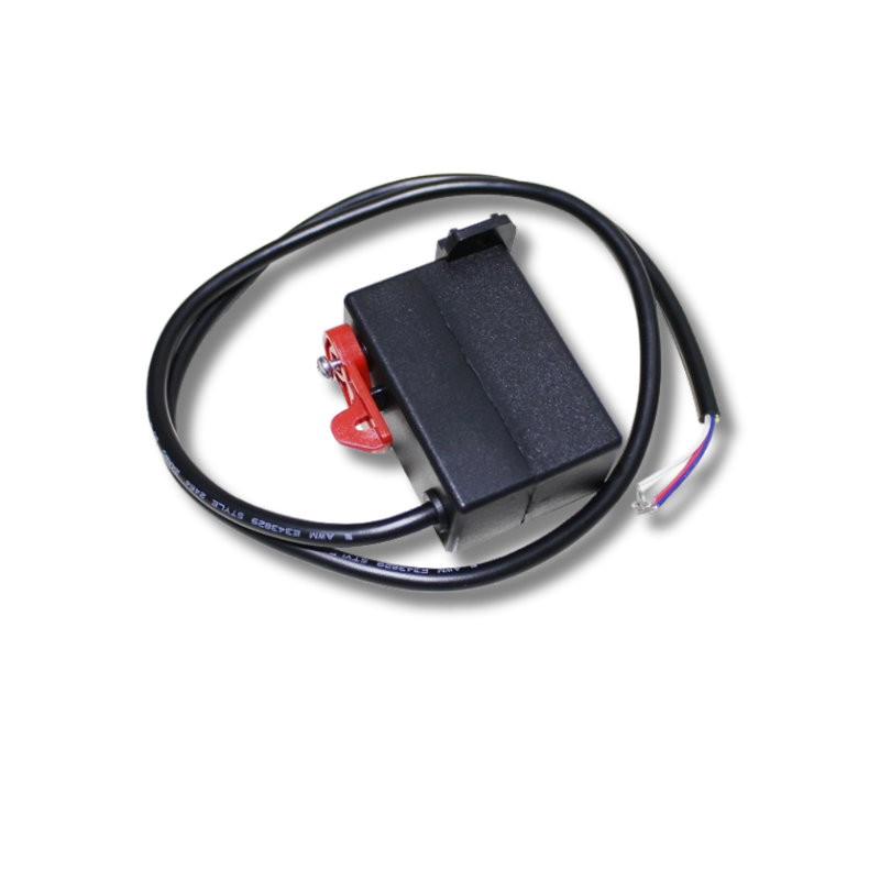 Cerradura electromagnética DSIEC-ELB