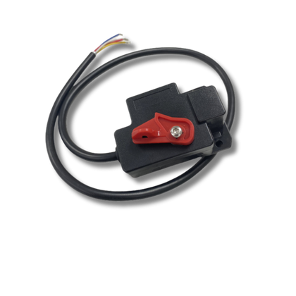 Cerradura electromagnética DSIEC-ELB