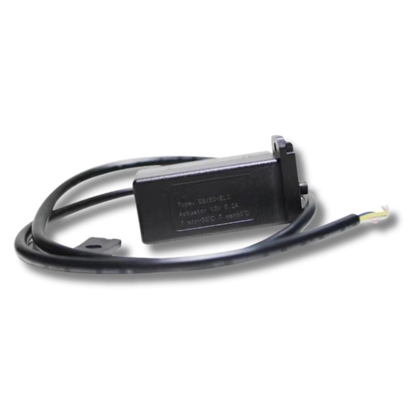 Cerradura electromagnética DSIEC-ELC