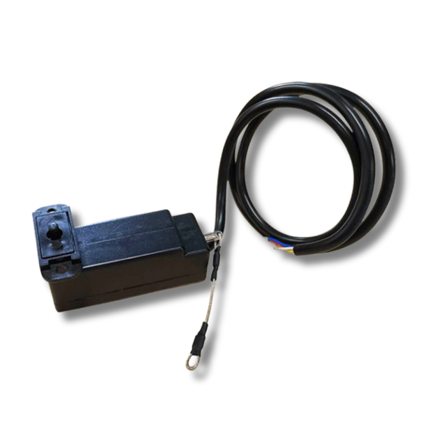 Cerradura electromagnética DSIEC-ELC