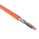 Cable de alta tensión | fhlr2gcb2g | 2*4mm²