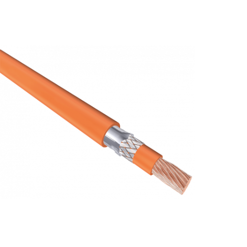 Cable de alta tensión | fhlr2gcb2g | 10mm²