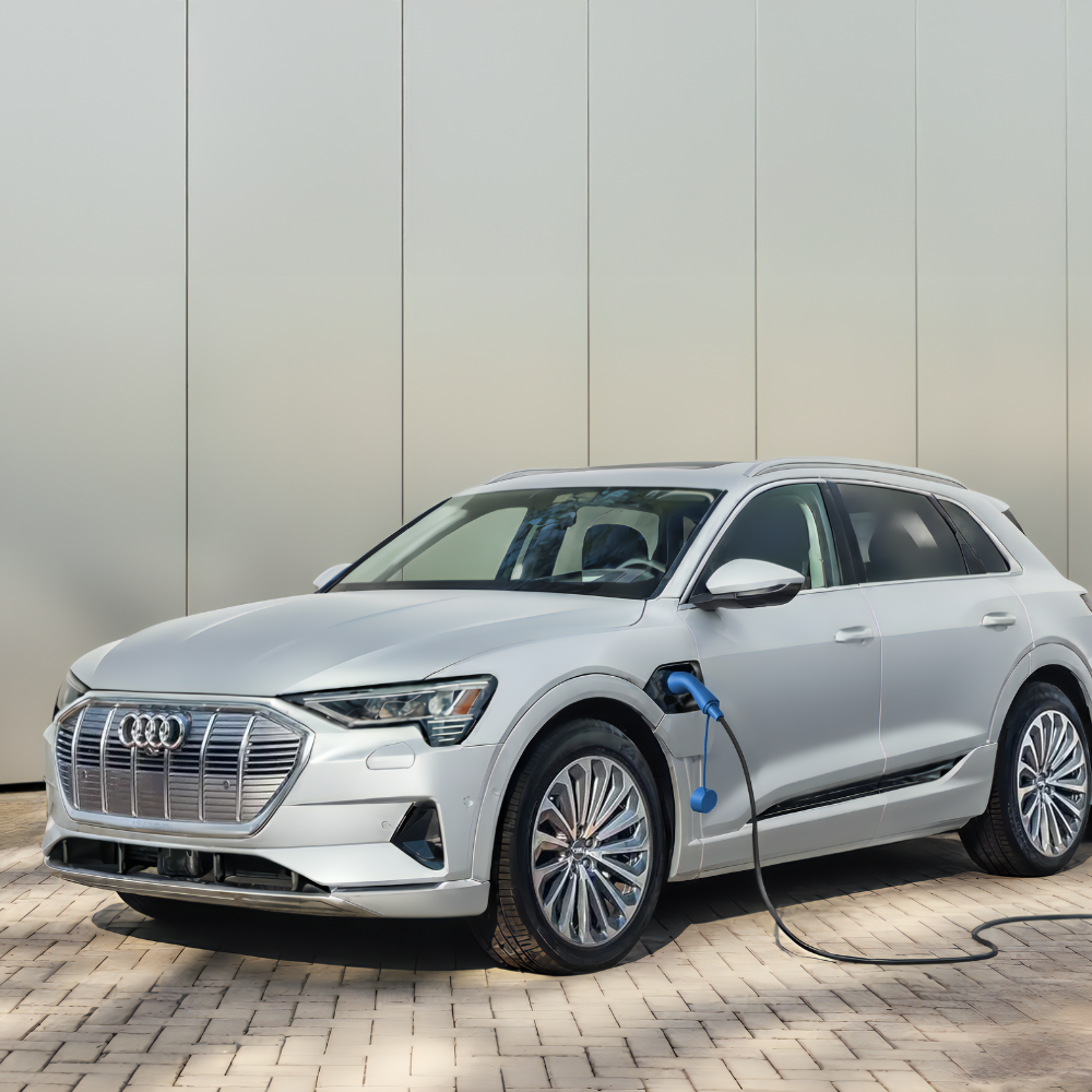 Cable de carga tipo 2 | mode 3 | 32a | 22kW