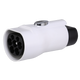 Adaptador Tipo 2 (cable de carga) a GBT (coche)