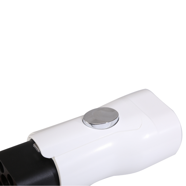 Adaptador Tipo 2 (cable de carga) a GBT (coche)
