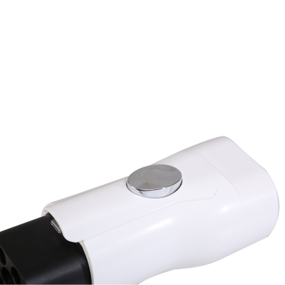 Adaptador Tipo 2 (cable de carga) a GBT (coche)