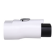 Adaptador Tipo 2 (cable de carga) a GBT (coche)