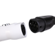 Adaptador Tipo 2 (cable de carga) a GBT (coche)