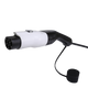 Adaptador Tipo 2 (cable de carga) a GBT (coche)