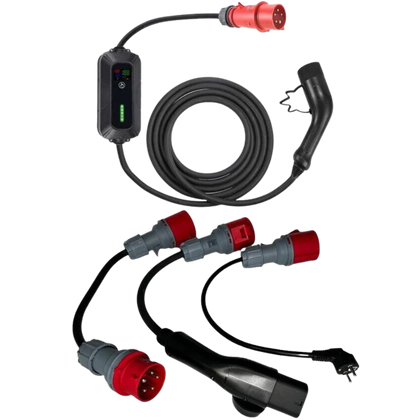 Juego Voldt Booster EV