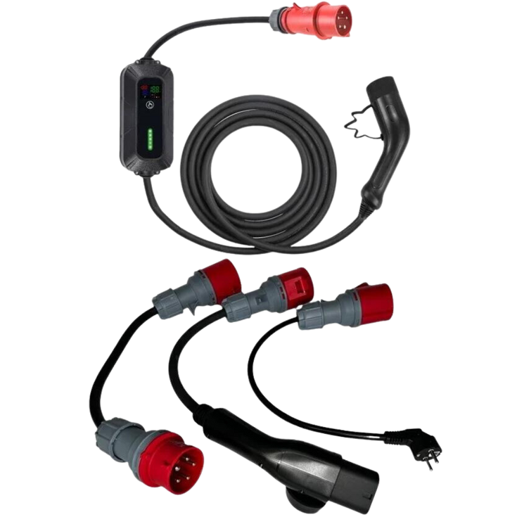Juego Voldt Booster EV