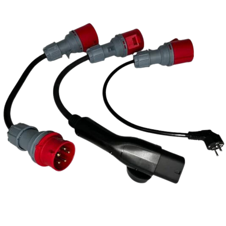 Juego Voldt Booster EV