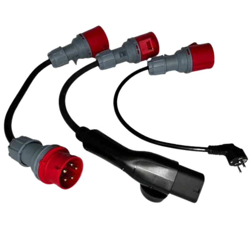 Juego Voldt Booster EV