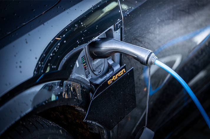 Entendiendo la Importancia de un Buen Cargador