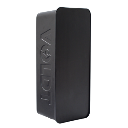 Voldt® Boxx para cargador móvil doméstico