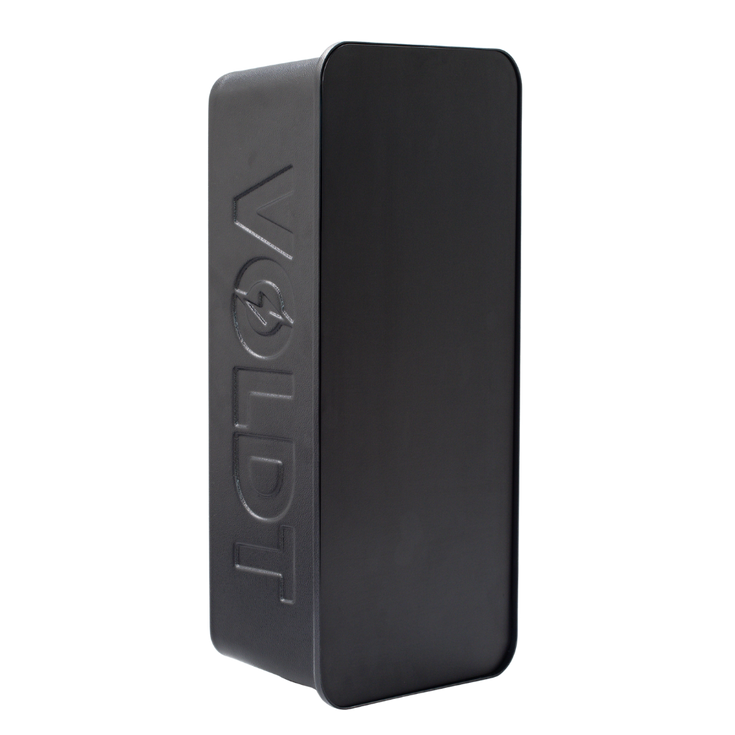 Voldt® Boxx para cargador móvil doméstico