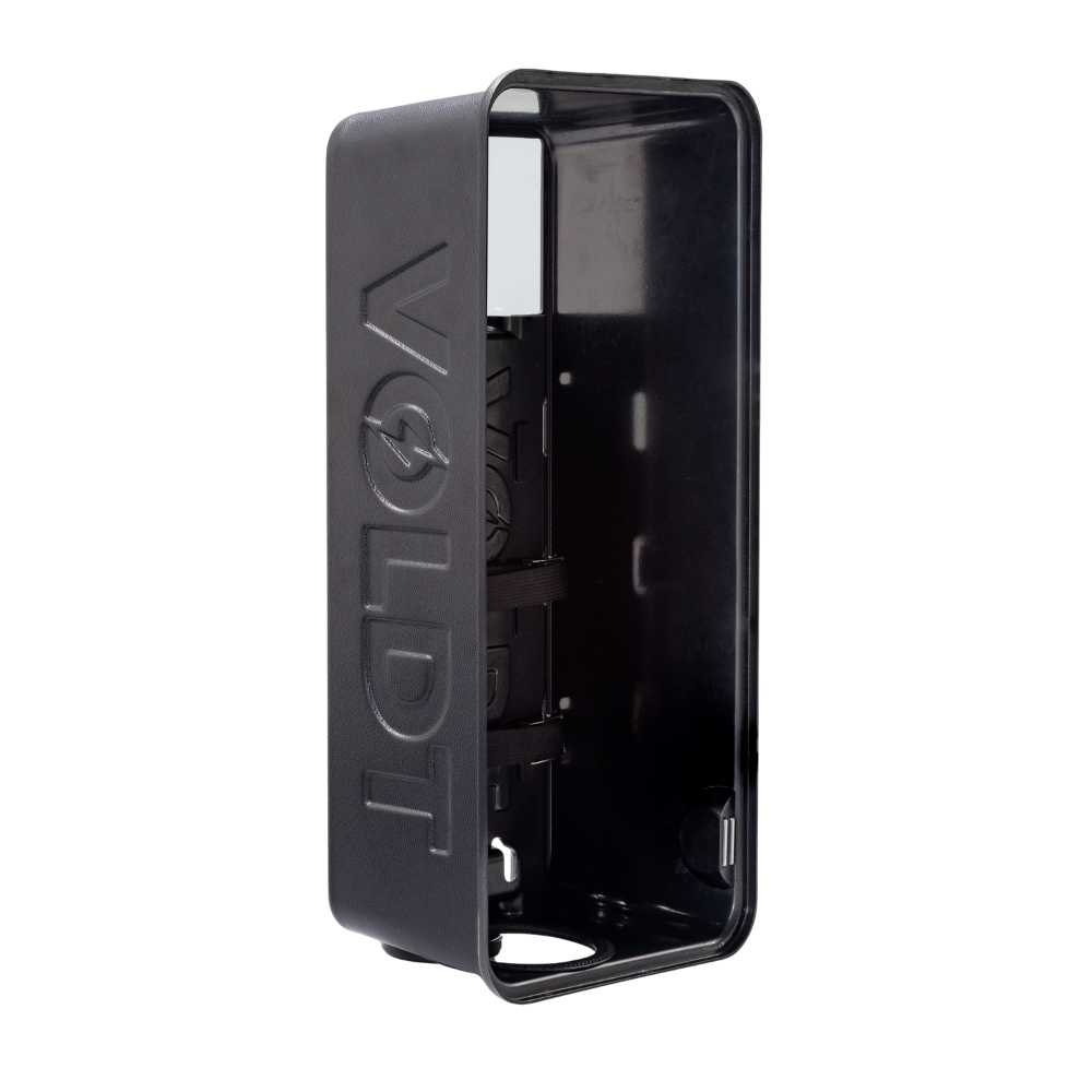 EV Shield para cargador móvil doméstico