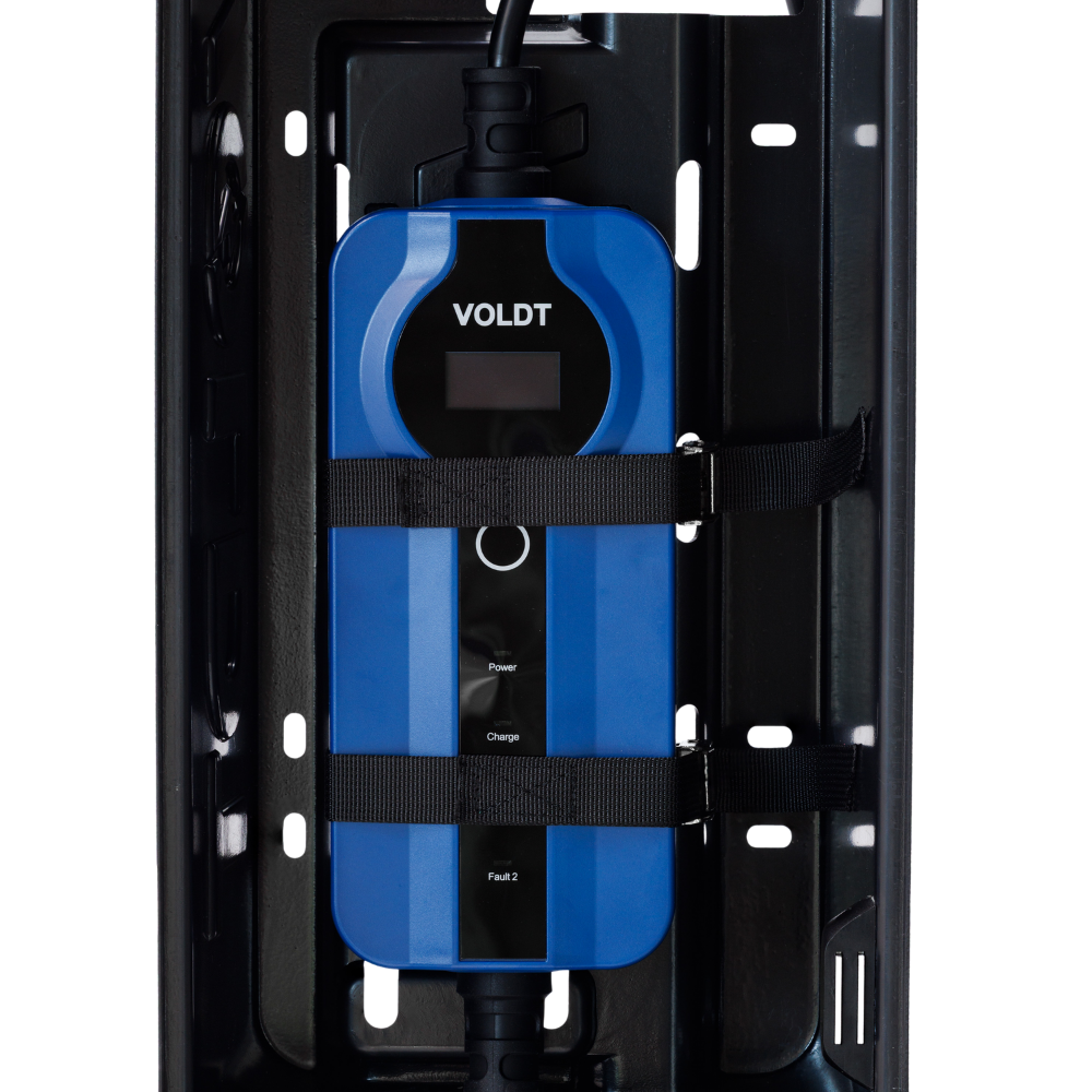 EV Shield para cargador móvil doméstico