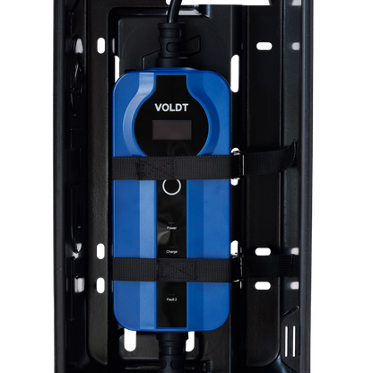 EV Shield para cargador móvil doméstico