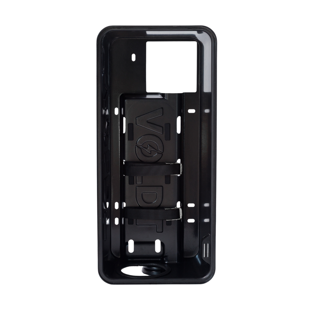 EV Shield para cargador móvil doméstico