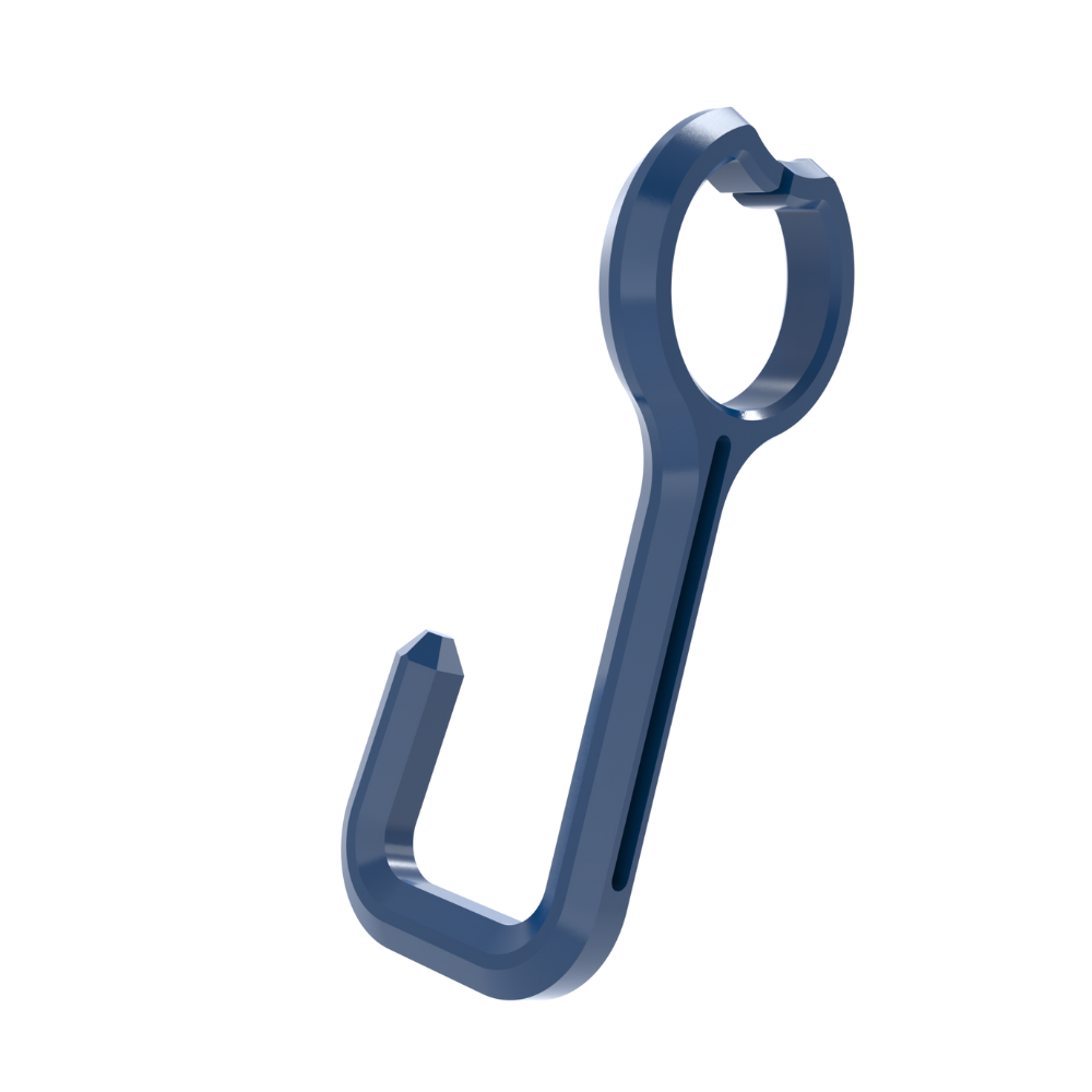 Voldt® Gancho para cable EV