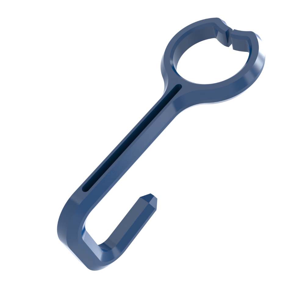 Voldt® Gancho para cable EV