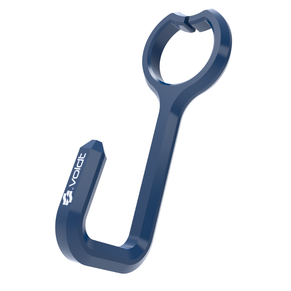 Voldt® Gancho para cable EV